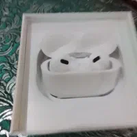 ایرپادپرو 2|لوازم جانبی موبایل و تبلت|یزد, |دیوار