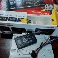 ظبط پایونیر۵۲۵۰ ظبط دکلس ساب ارت کوییک باند سونی