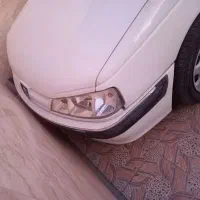 پارس ۸۷ خانگی کم کار