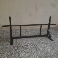 میله بارفیکس چندحالته و ساده