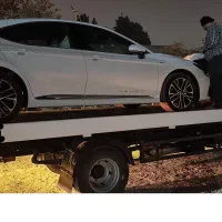 تویوتا کمری هیبرید