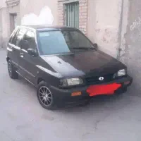 هاچبک پراید کره ای