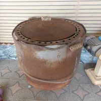 تنور در حد نو