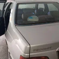 پارس۸۴|خودرو سواری و وانت|پردیس, فاز ۸|دیوار