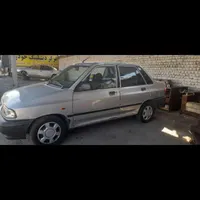 پراید 131 SX، مدل ۱۳۹۱|خودرو سواری و وانت|فردیس, |دیوار