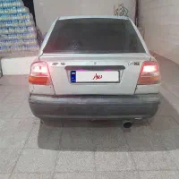 پراید 141مدل 85|خودرو سواری و وانت|زرند, |دیوار