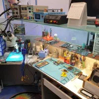 تعمیرات موبایل