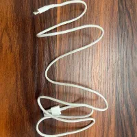 کابل شارژ ایفون|لوازم جانبی موبایل و تبلت|اسلام‌شهر, شهرک امام حسین (میان آباد)|دیوار