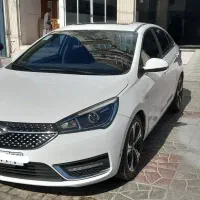 آریزو5 اتوماتیک مدل 1400