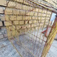 قفس پرنده فروشی