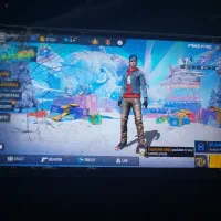 فری فایر لول 14