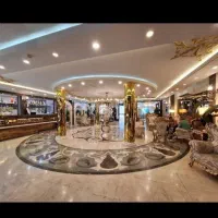 تور زمینی مشهد مقدس ویژه 2آبان