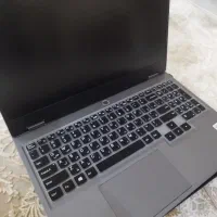 لبتاپ گیمینگ corei 5 loq|رایانه همراه|رشت, استقامت ۱|دیوار