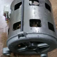 موتور لباسشویی یوروتک ایتالیا