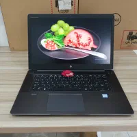 لپ‌تاپ HP ZBOOK STUDIO با ۴ گیگ گرافیک مجزا|رایانه همراه|اصفهان, فرح آباد|دیوار