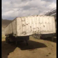 تریلی اجاره
