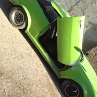 ماشین تویوتا سلیکا