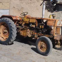 تراکتور رومانی مدل 60