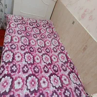 تخت نوجوان|تخت و سرویس خواب|بهار, |دیوار