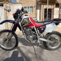 کراس،هوندا،تریل، xr|موتورسیکلت|ارومیه, |دیوار