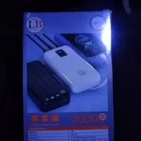 پاور بانک و، منبع KEM