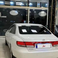 آزرا ۲۰۰۷ ۳۳۰۰cc|خودرو سواری و وانت|تبریز, |دیوار