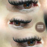 آموزش اکستنشن مژه در محل شما|خدمات آموزشی|لاهیجان, گلستان|دیوار