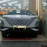 فونیکس fx . مدل ۴۰۲ . اقساط ۳.۵درصد|خودرو سواری و وانت|تهران, شهرک راه‌آهن|دیوار