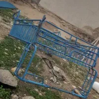 باربند نیسان|قطعات یدکی و لوازم جانبی|رامهرمز, |دیوار