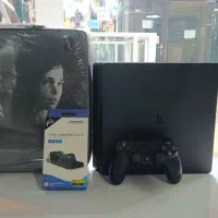 PS4 اسلیم یکترا کپی خور