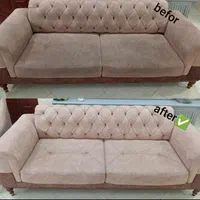 خدمات مبل شویی و قالیشویی در(منزل)|خدمات نظافت|دورود, |دیوار