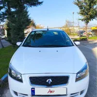 رانا پلاس سفید مدل ۴۰۲ بی رنگ و ضربه