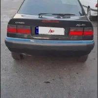 زانتیا مدل ۸۱|خودرو سواری و وانت|تهران, اسکندری|دیوار