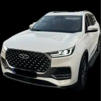 تیگو ۸ هیبرید مدل ۱۴۰۲