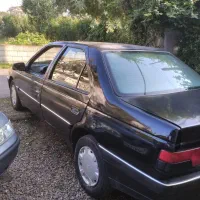 پژو 405 مدل 83|خودرو سواری و وانت|کتالم و سادات شهر, |دیوار