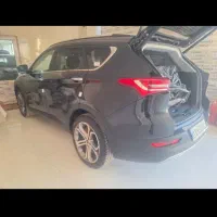 فیدلیتی پرایم مدل 1403 در حد صفر.|خودرو سواری و وانت|اردبیل, |دیوار