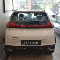 ام وی ام ایکس33 دنده مدل 1404