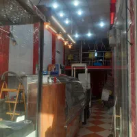 فر ساندویچ ، هودصنعتی ، سرخ کن،یخچال ویترینی،گریل|کافیشاپ و رستوران|زنجان, |دیوار