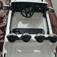 ماشین شارژی