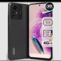 شیائومی ردمی نوت 12اس