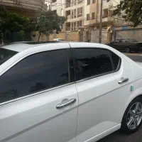 دنا پلاس توربو شارژ اتومات