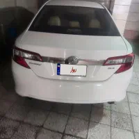 تویوتا کمری GLX، مدل ۲۰۱۵