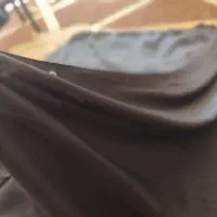 دو چادر نو سالم جنس کن کن ارزان|لباس|کرمان, |دیوار