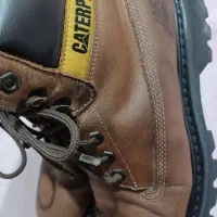 بوت چرم خالص 41