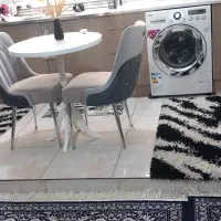 فرش طرح ماکرانی