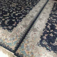 دوعددفرش ۱۲متری ۱۲۰۰شانه و۳۶۰۰تراکم