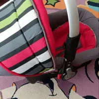 کریر|کالسکه و لوازم جانبی|برخوار, |دیوار