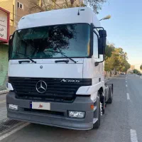 آکتروس مدل 82|خودرو سنگین|سقز, |دیوار