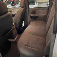 گریت وال وینگل 5 دو کابین تک دیفرانسیل، مدل ۱۳۹۶|خودرو سواری و وانت|تهران, میرداماد|دیوار