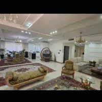 اجاره 195 متری/3 خواب/2 پارکینگ/5 ساله/شهرک غرب|اجارهٔ آپارتمان|تهران, ایوانک|دیوار